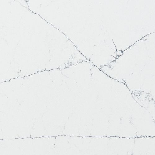 Calacatta Montage Quartz slab