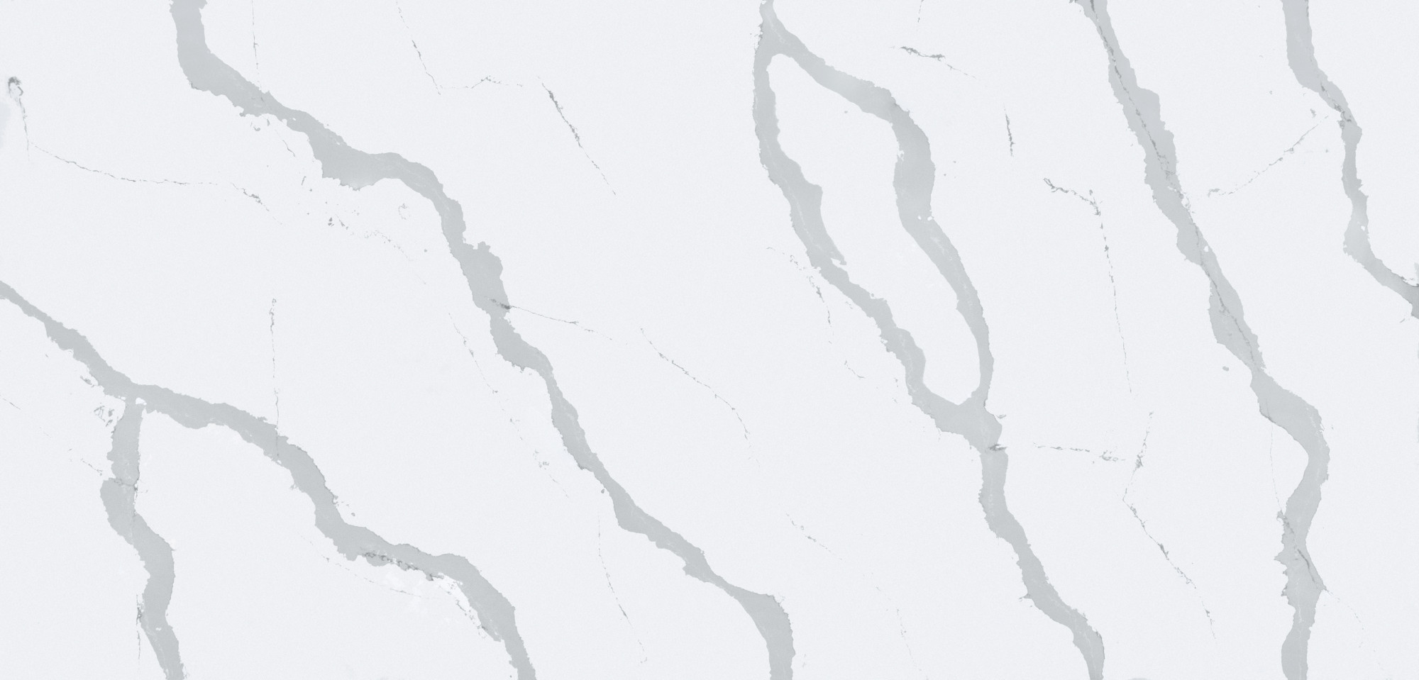 Bianco Calacatta Quartz scene 3