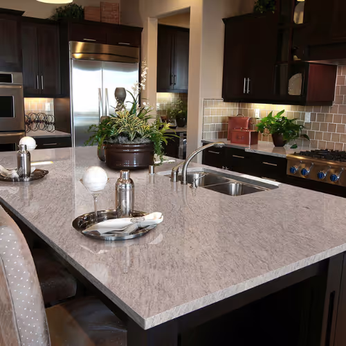6456Ce4576Abb2B8Bcfbbf3B Msi Surfaces Surprise Granite Arctic Valley Granite Kitchen%20Scene countertop sample