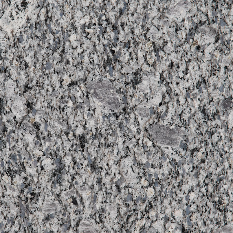 Blue Ice Granite scene 2
