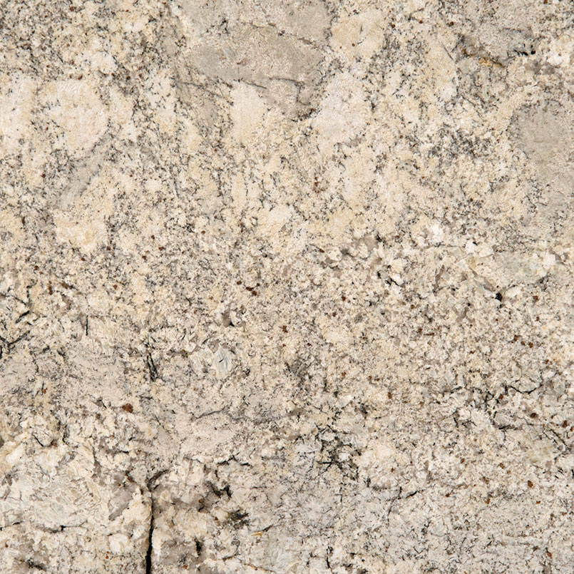Snowfall Granite scene 2