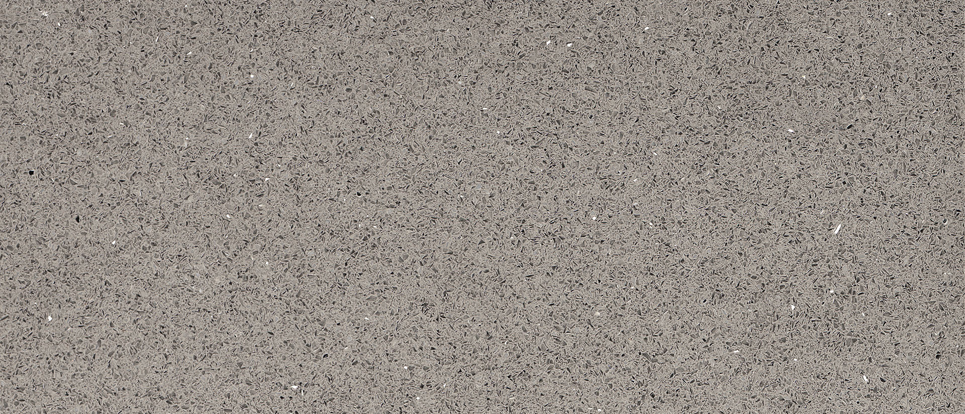 Stellar Gray Quartz scene 2
