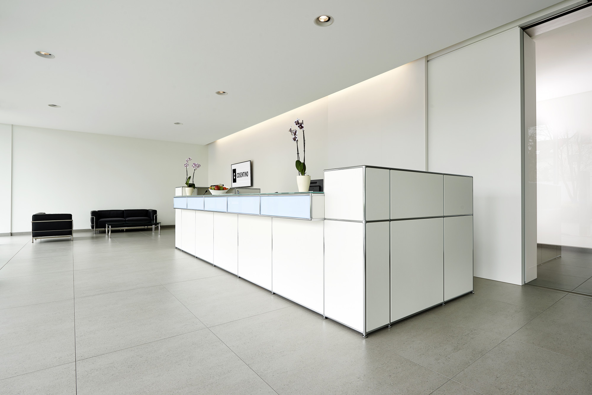 Strato Dekton scene 4