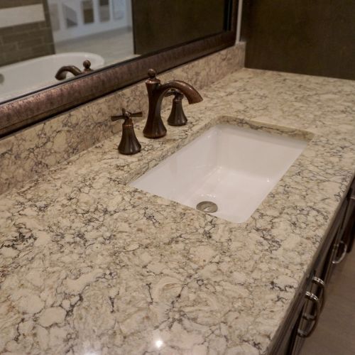 Symphony Quartz scene 1