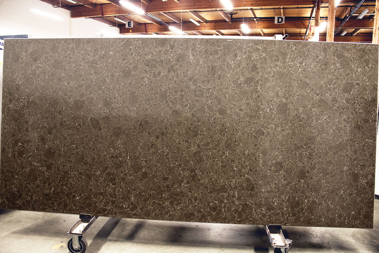 Emperador Quartz scene 4