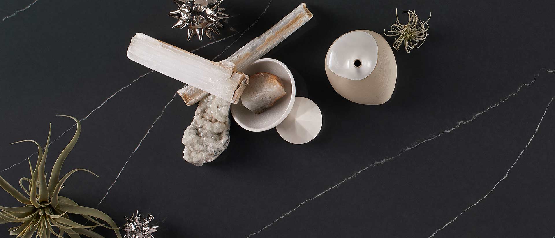 Soapstone Metropolis Quartz scene 4