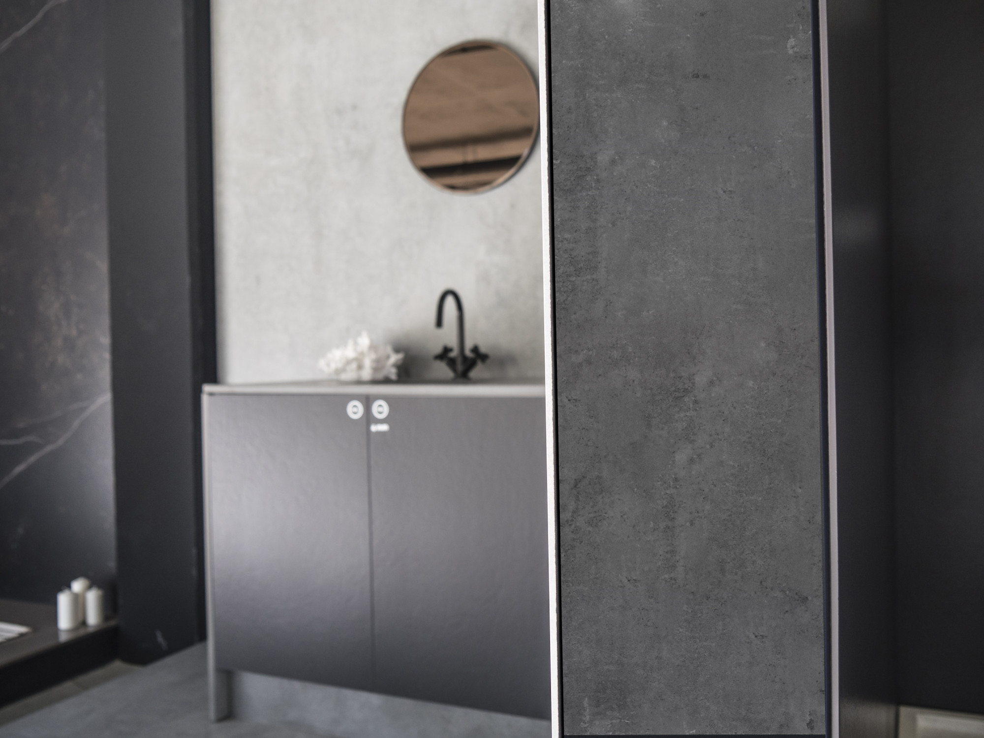 Sirius Dekton scene 4