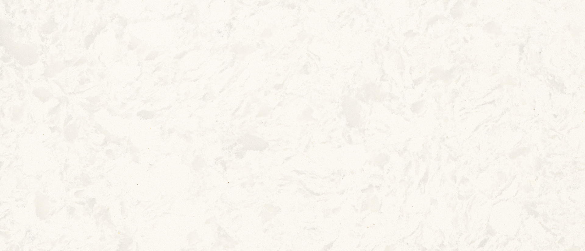 Glacier White Quartz scene 2