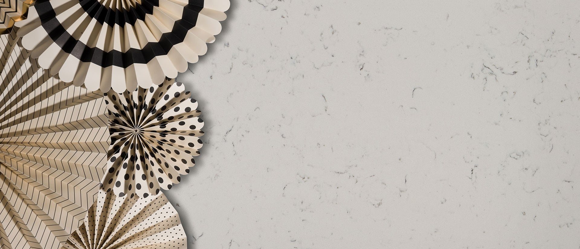Carrara Grigio Quartz scene 4