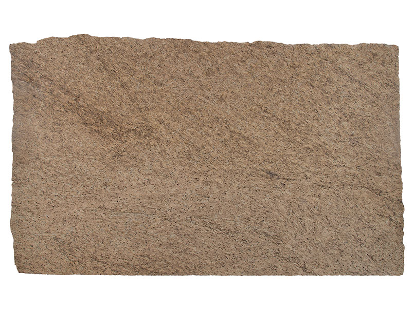 Amarello Ornamental Granite scene 3