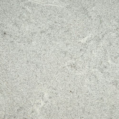 White Alpha Granite scene 1