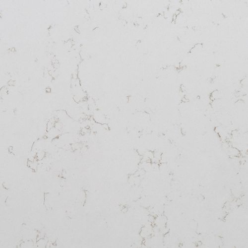 Carrara Breve Quartz slab
