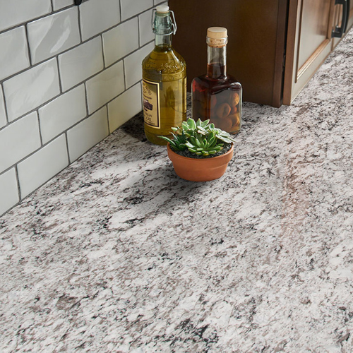Avalon White Granite scene 1