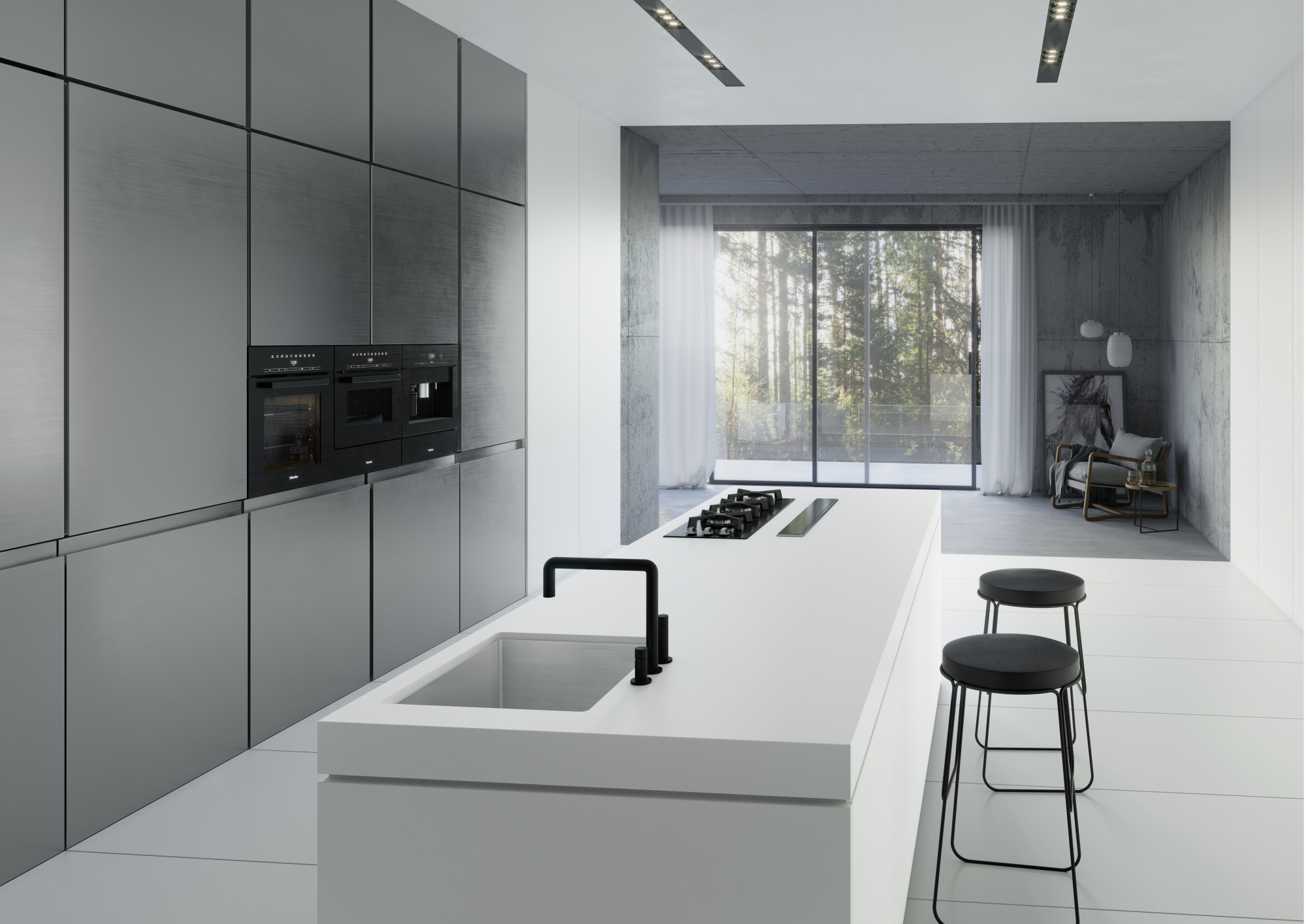 Uyuni Dekton scene 3