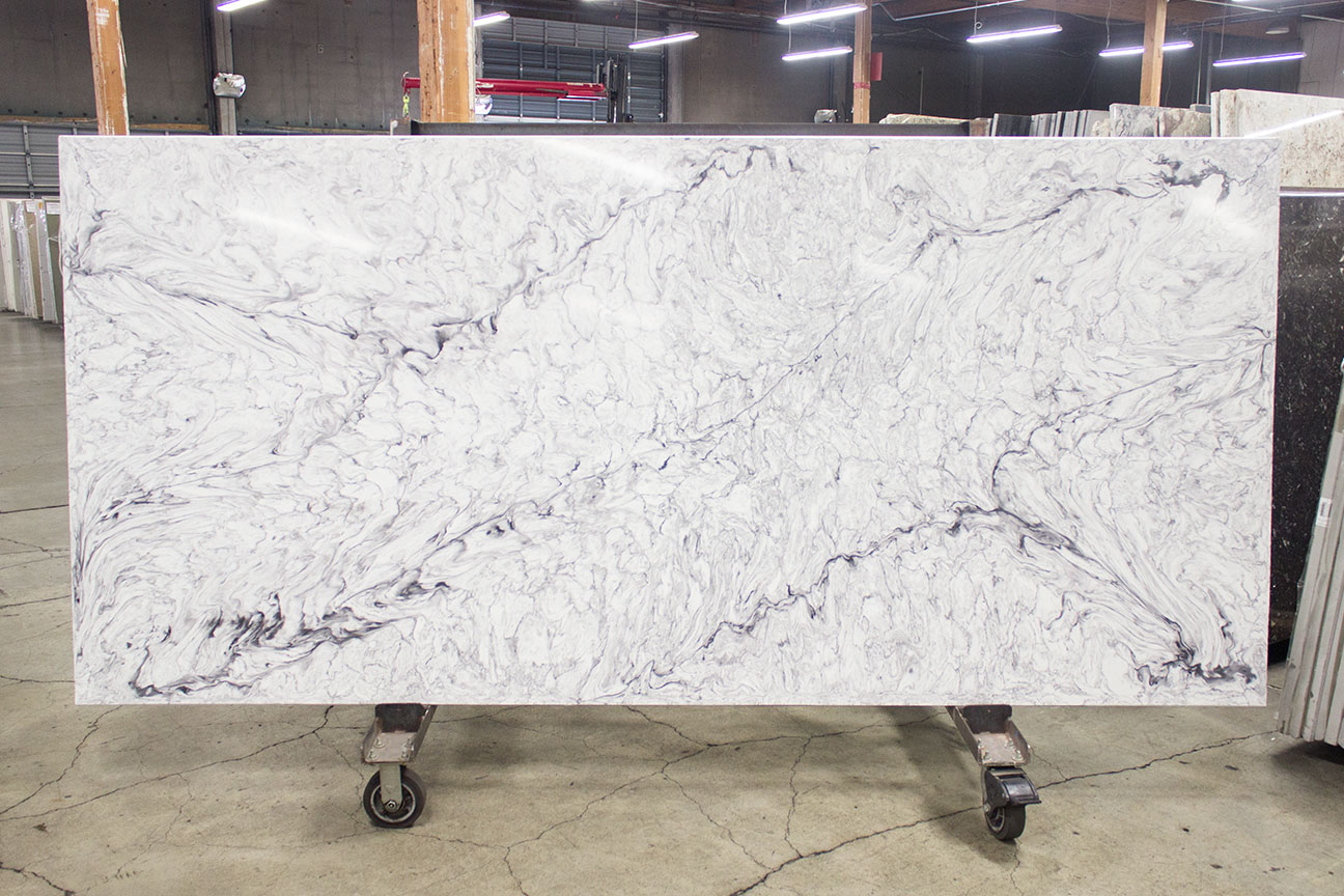 White Fusion Quartz scene 4