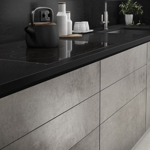 Kreta Dekton scene 1