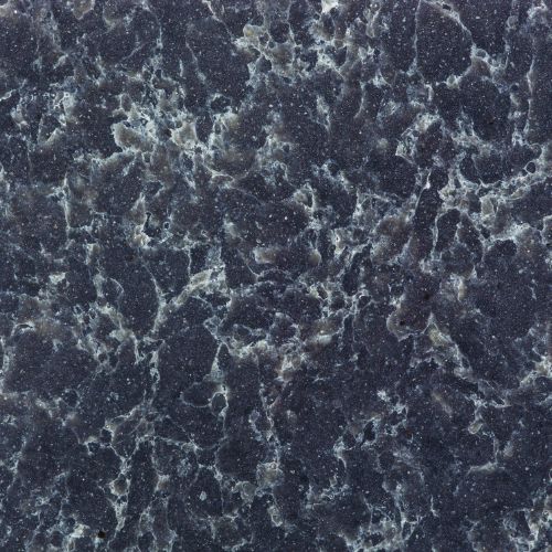 Ocean Storm Quartz slab