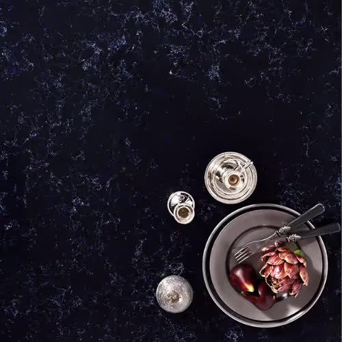 6456Ce4576Abb2E9E2Fbc612 Radianz Quartz Surprise Granite Aquarius Moment countertop sample