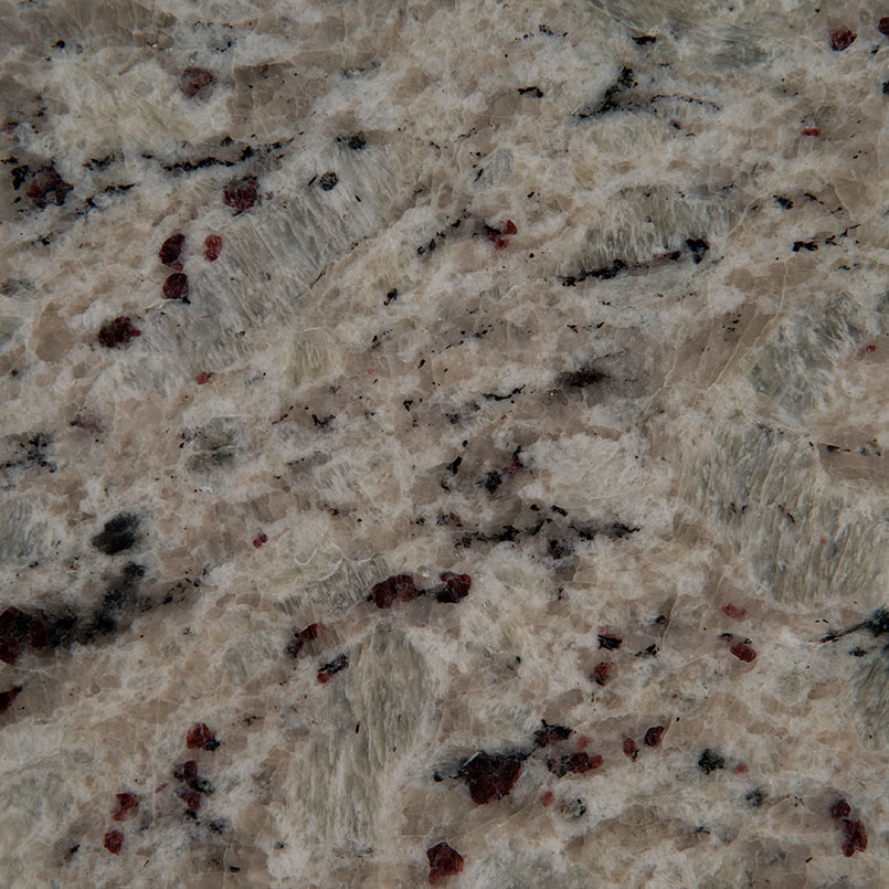 Giallo Fiesta Granite scene 2