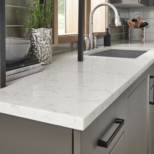 Soprano Quartz scene 1