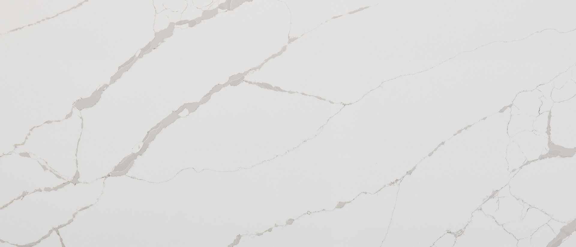 New Calacatta Laza Quartz scene 2