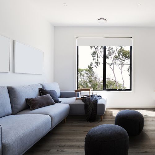 XL Cyrus Ludlow view 2