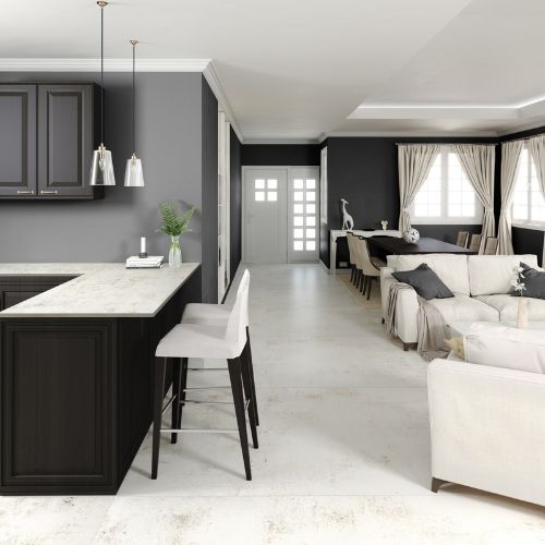 Nilium Dekton scene 1