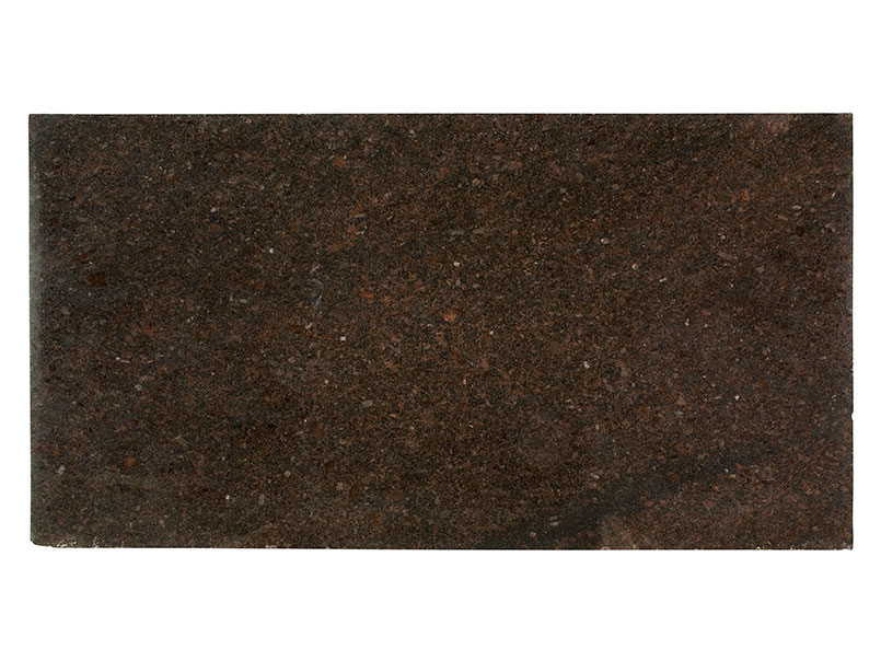 Coffee Brown Granite scene 4