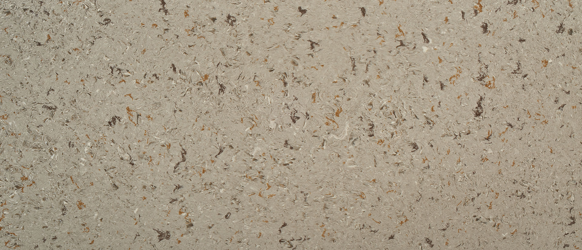 Chantilly Taupe Quartz scene 3