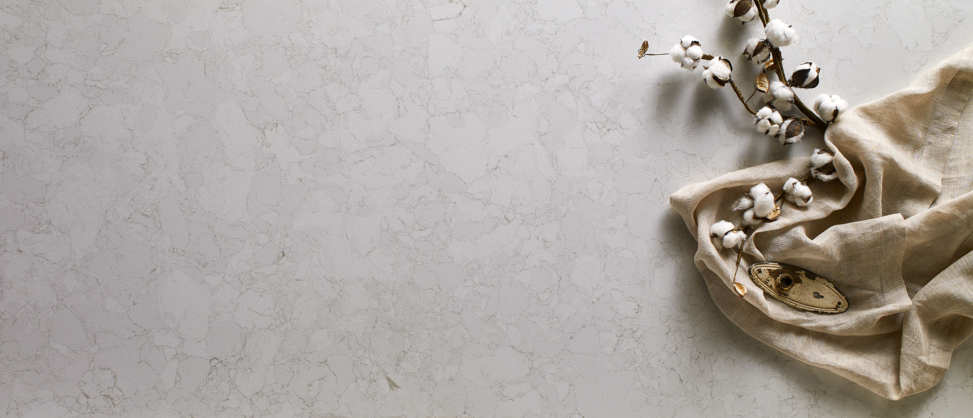 Marbella White Quartz scene 4