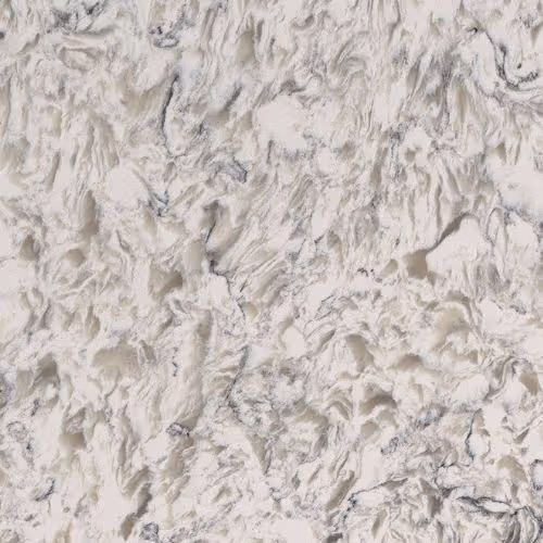 Montclair White countertop
