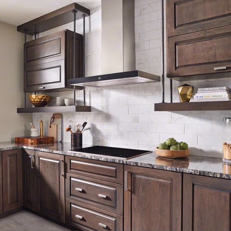 6503Bf9Ee5A015830A5165Eb Modern%20Earth%20Toned%20Kitchen%20Black%20Forest%20Granite%20 countertop sample