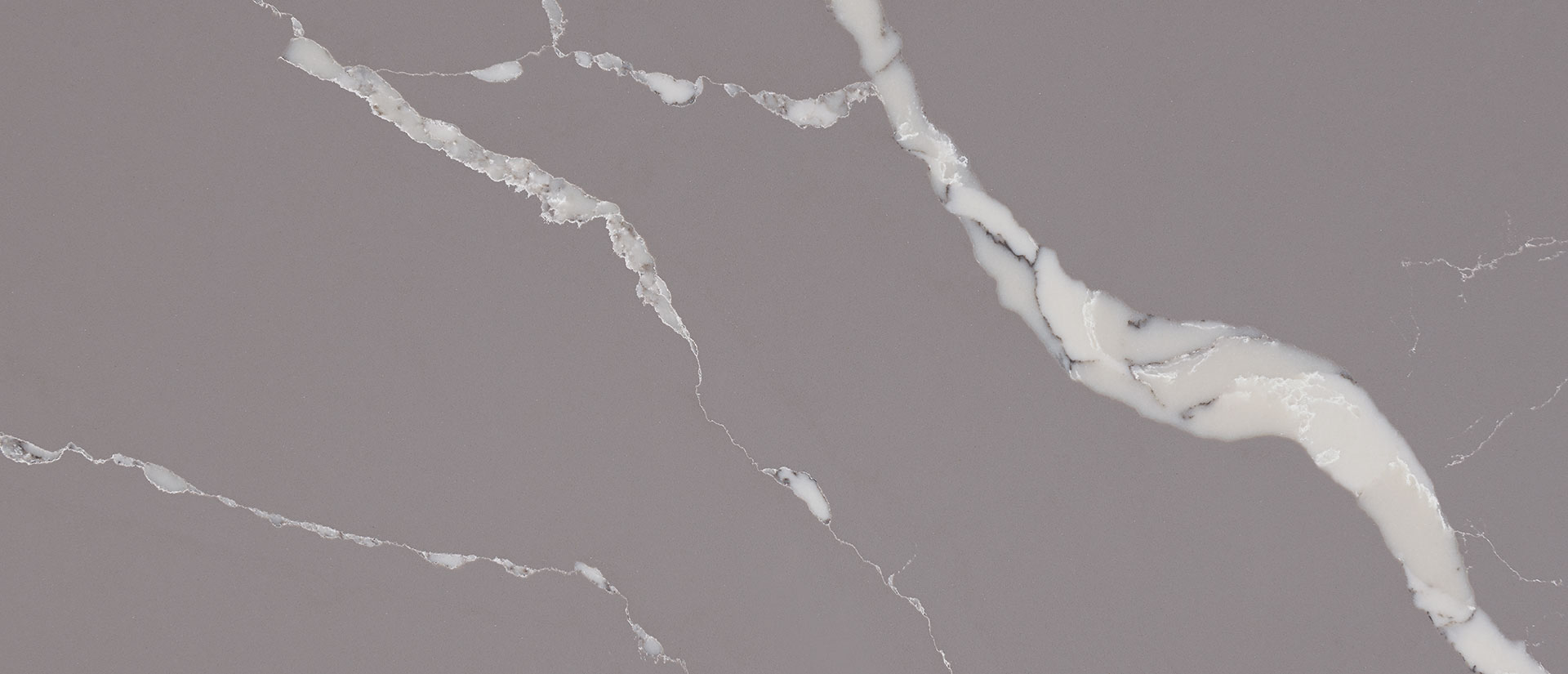 Calacatta Laza Grigio Quartz scene 3