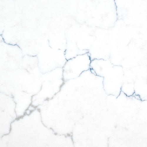 Calacatta Miraggio Cielo Honed Quartz scene 1