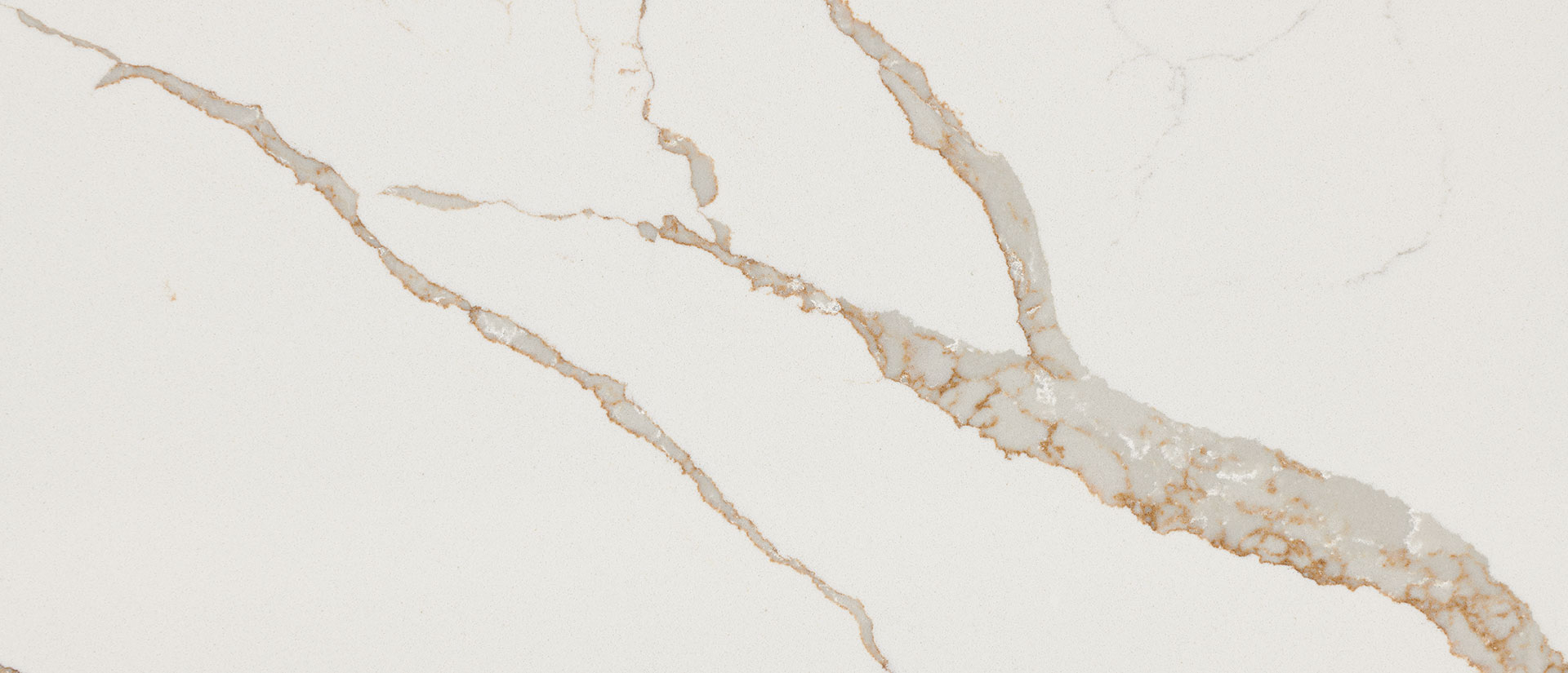 Calacatta Laza Oro | Quartz Countertops | Surprise Granite