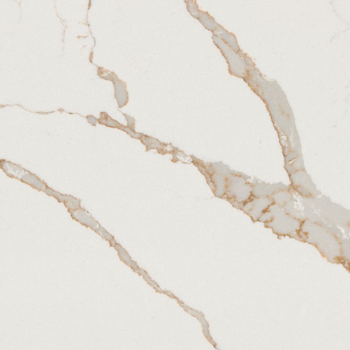 Calacatta Laza Oro | Quartz Countertops | Surprise Granite