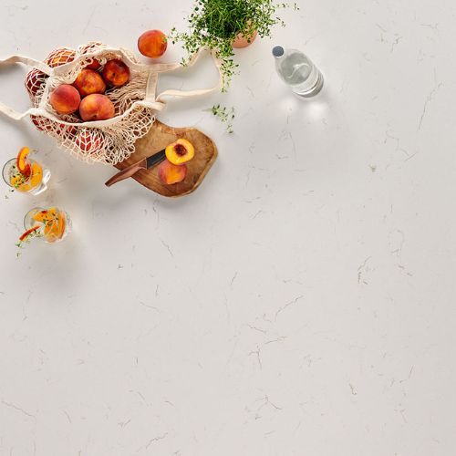 Carrara Trigato Quartz scene 1