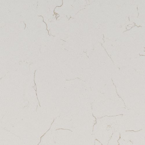 Carrara Trigato Quartz slab