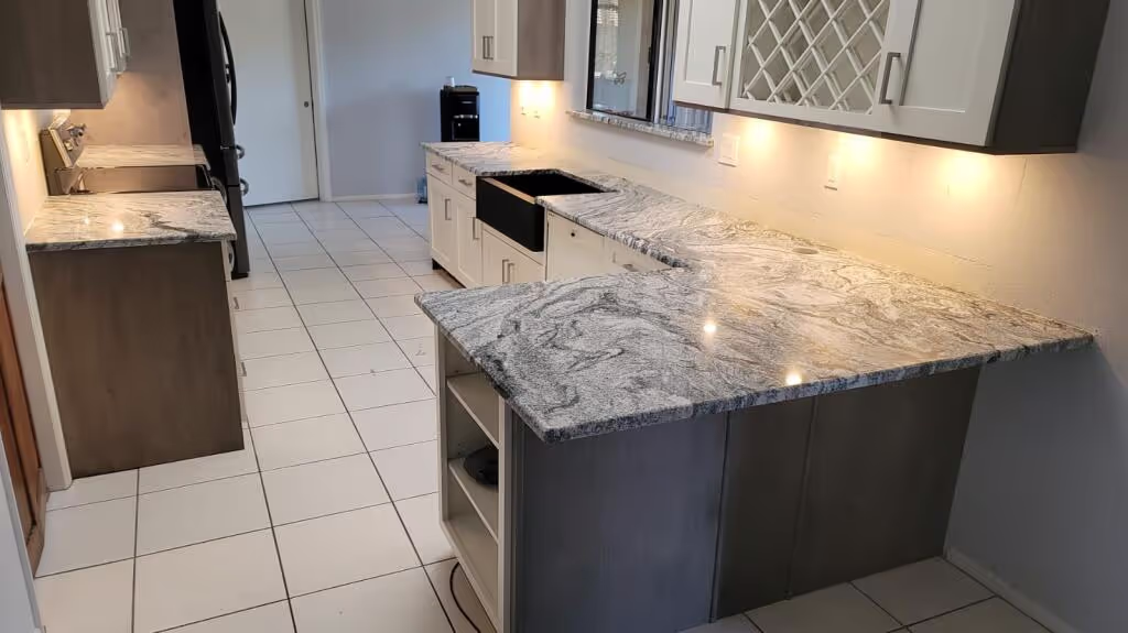 65Cb85491781688Ddc9F1F50 Surprise Granite Gallery 3 2 countertop sample