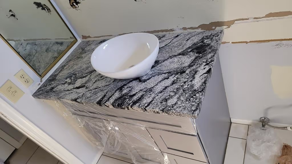 65Cb85497A5C07052C32C8A4 Surprise Granite Gallery 3 5 countertop sample