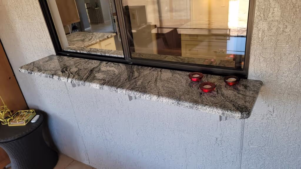 65Cb854996015487E1203473 Surprise Granite Gallery 3 3 countertop sample