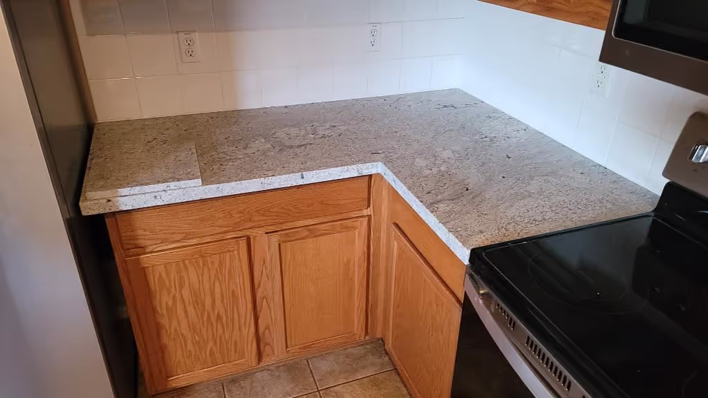 65Cc29Ad30Aec1C49181F0E3 Surprise Granite Project Gallery Image 2 countertop sample