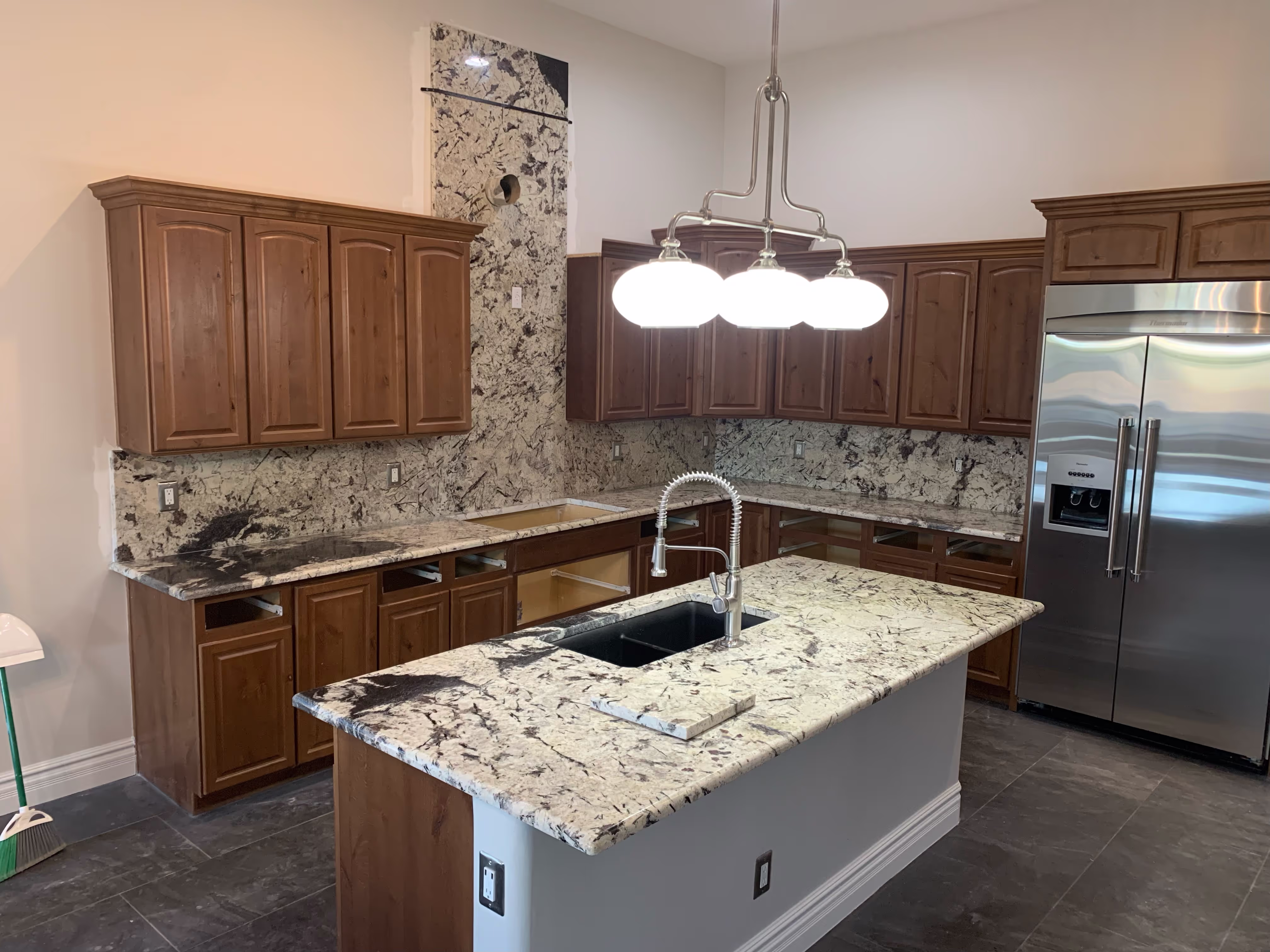 65Ccee00Dfc8Ca45E89Bb7F6 Surprise Granite Project Image 1 countertop sample