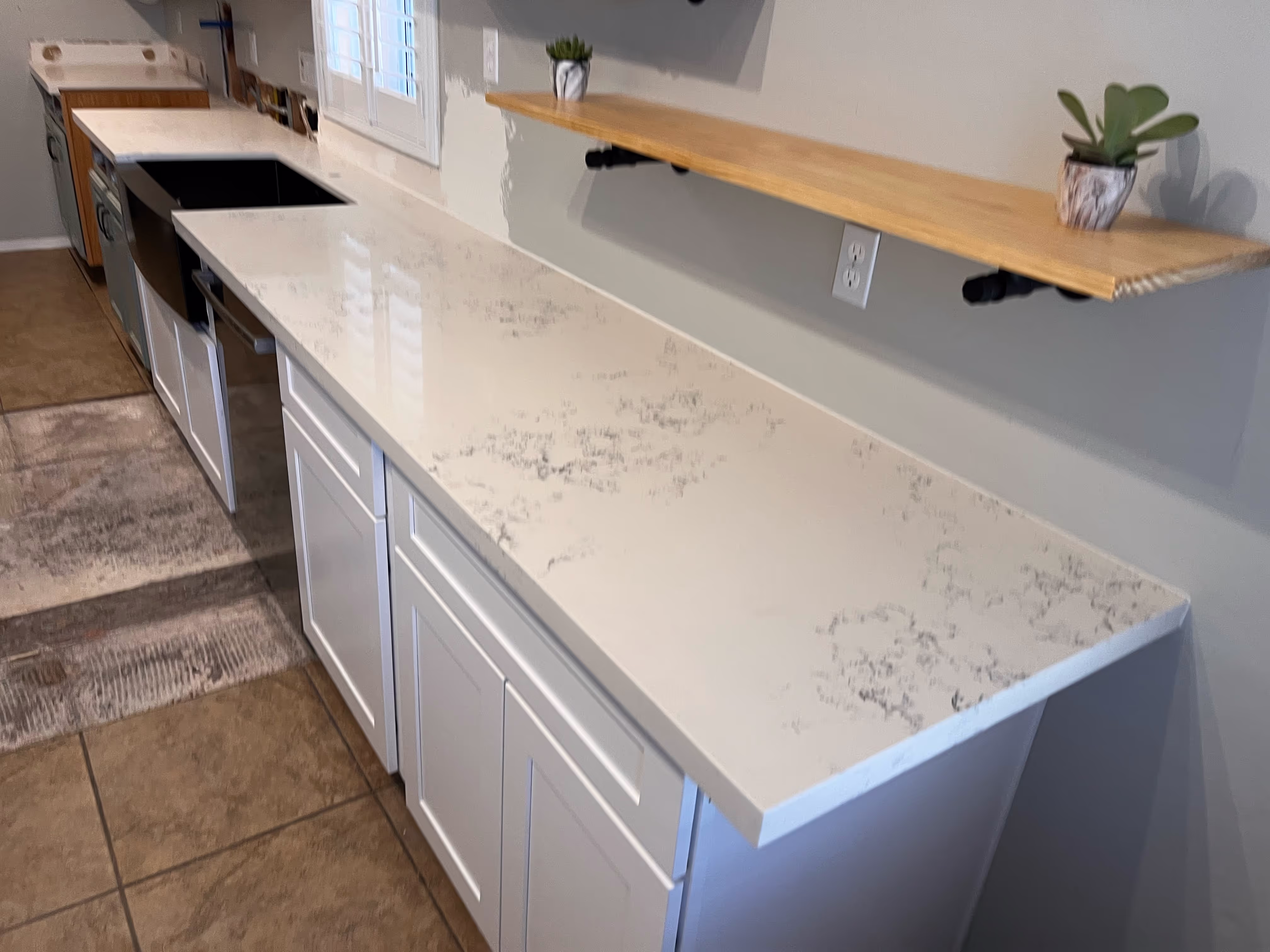 65Cceecf8F525Ce4105Bcc7D Surprise Granite Project Image 2 countertop sample