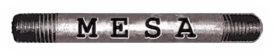 65D265Ee14C520Ed1B23B712 Mesa Pipe