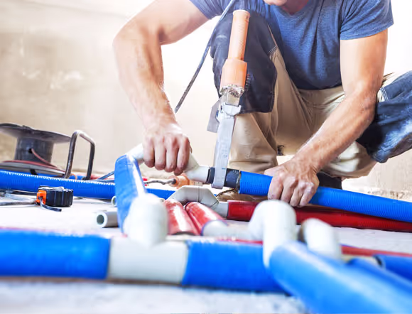 65D2685Bf456D7B698A547C3 Plumbing Services Mesa Az Services Featured Re Piping