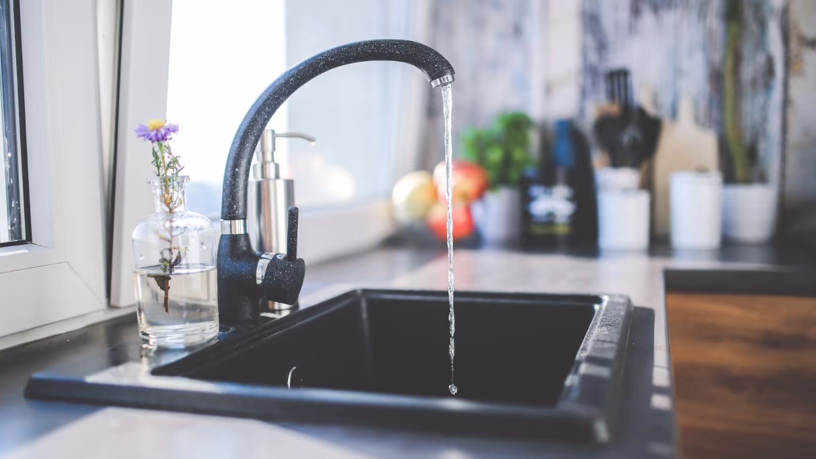 Kitchen Sinks
