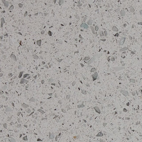 Aluminum-N Quartz slab