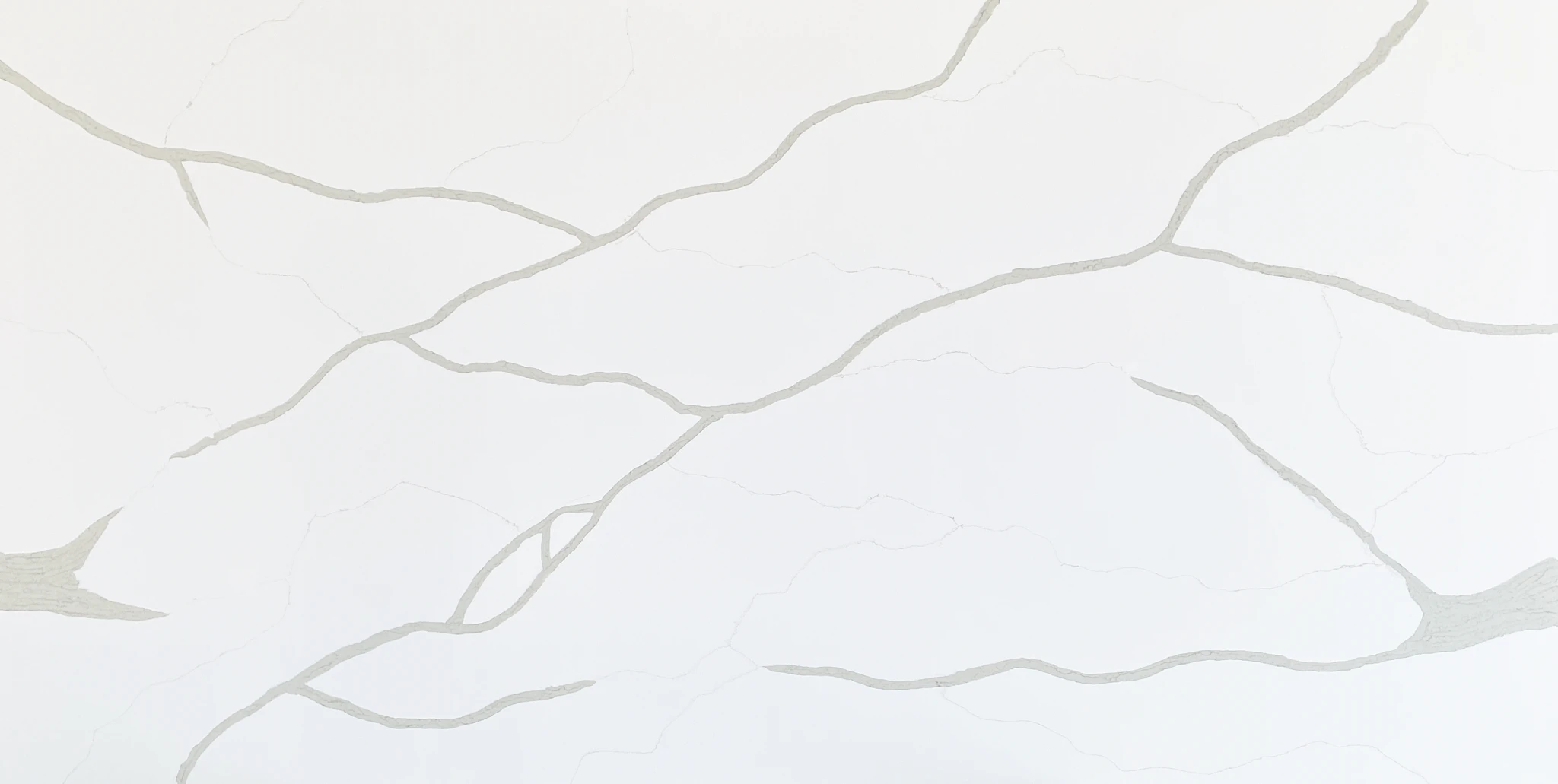 Bianco Levanto Quartz scene 2