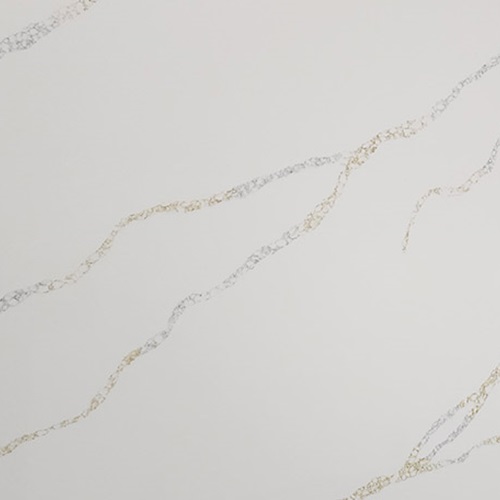 Calacatta Moderna Quartz scene 1